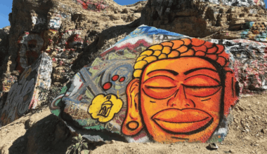 Southern California's Historic Sunken City Could Partially Reopen After Decades of Abandonment