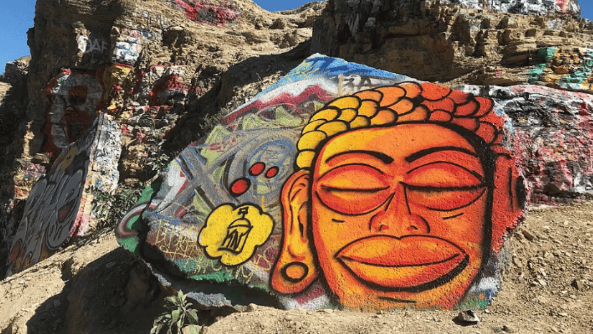 Southern California's Historic Sunken City Could Partially Reopen After Decades of Abandonment