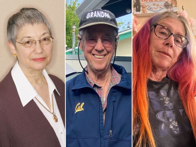With fewer free rides, Berkeley seniors say it’ll be harder to get to the doctor and see their friends