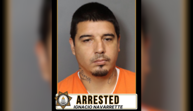 Suspect connected with 2015 fatal cold case shooting arrested, deputies say
