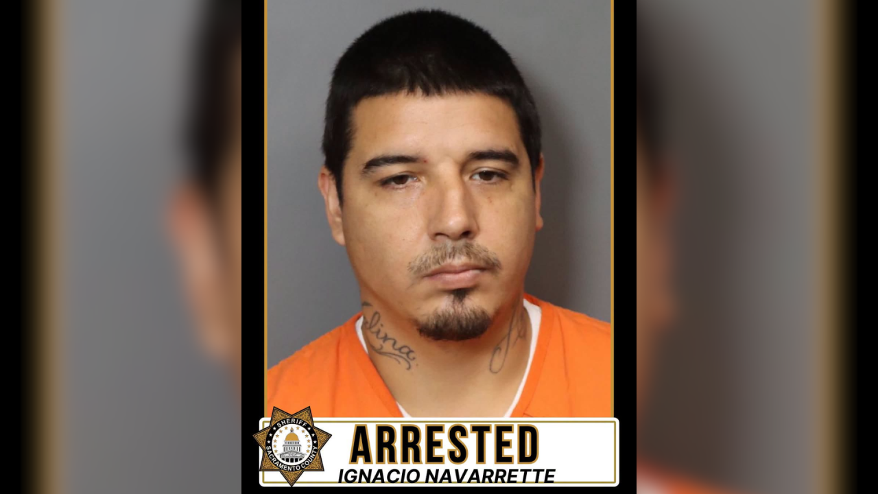 Suspect connected with 2015 fatal cold case shooting arrested, deputies say
