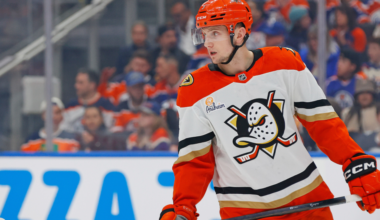Ducks reportedly plan to leave Victory+