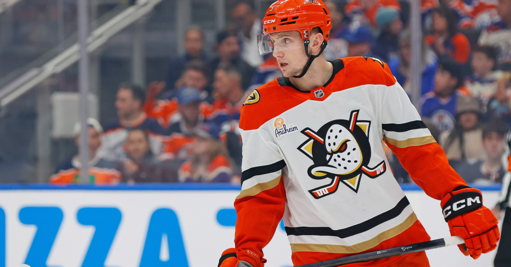 Ducks reportedly plan to leave Victory+