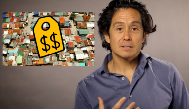 Watch: Ending extreme global poverty is within reach — and we know the price tag