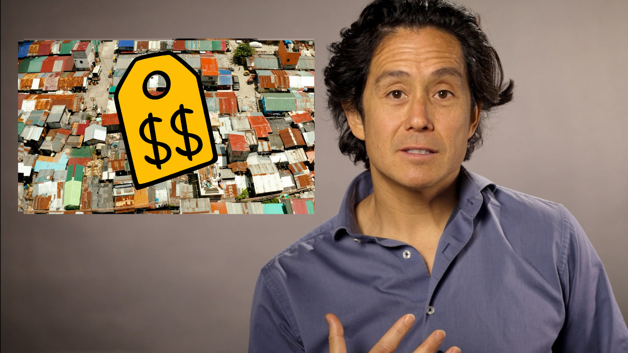 Watch: Ending extreme global poverty is within reach — and we know the price tag