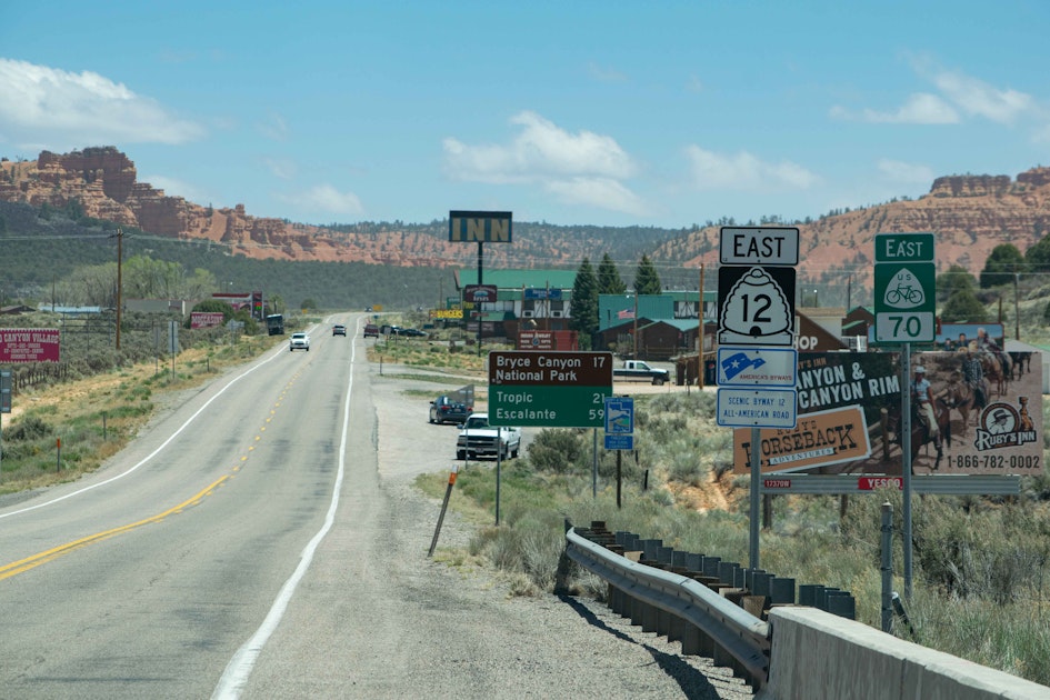 Get Back to Bakersfield | www.splicetoday.com