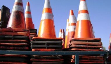 Road repaving in Orion Township and Oakland Township -- Here’s where and when