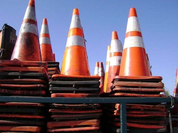 Road repaving in Orion Township and Oakland Township -- Here’s where and when