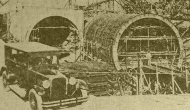 Berkeley's history: Fire chief urges big hike in department spending