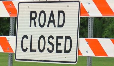 PBOT to repave NE Sacramento Street starting July 27