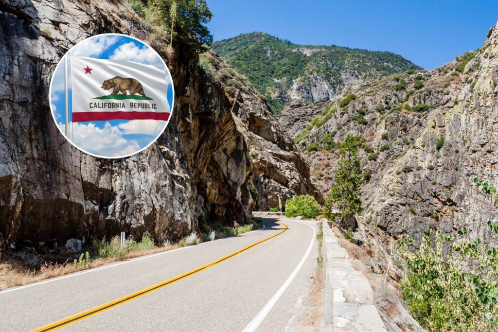 California highways