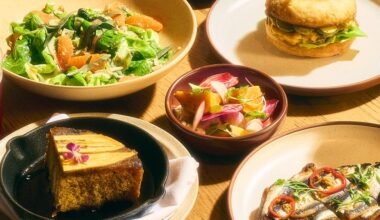 Your Los Angeles Restaurant Weekend Guide: July 17