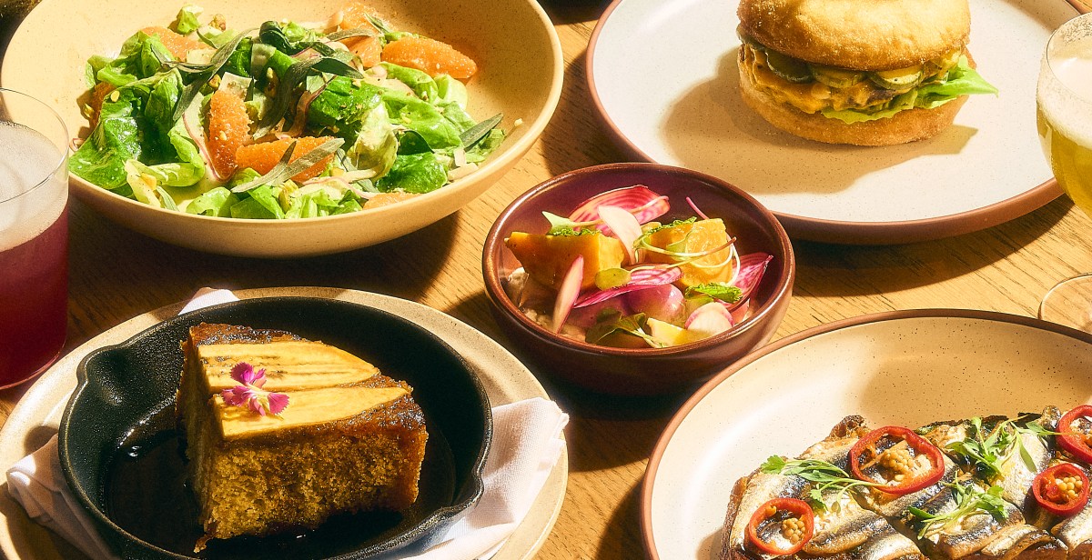 Your Los Angeles Restaurant Weekend Guide: July 17