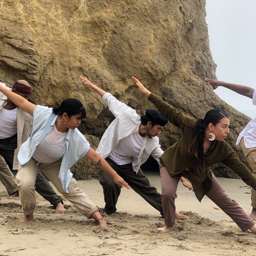 Versa-Style Street Dance Company - Photo courtesy of the artists.