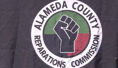 Alameda County supervisors unanimously approve policy-driven reparations plan for Black residents – NBC Bay Area