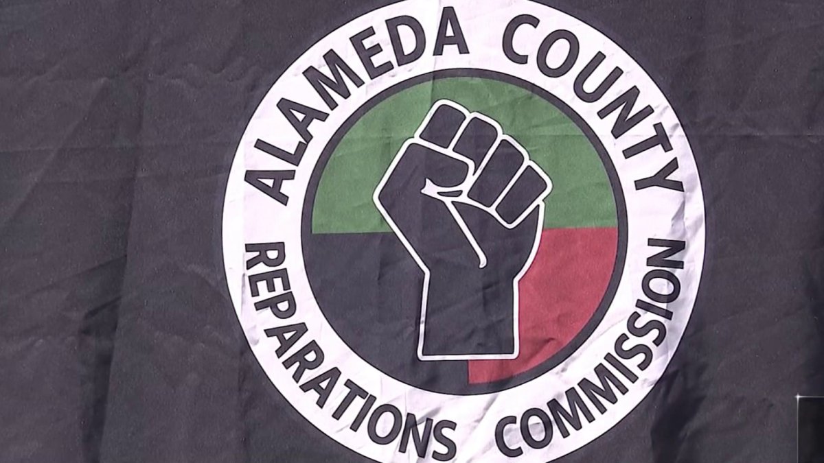 Alameda County supervisors unanimously approve policy-driven reparations plan for Black residents – NBC Bay Area