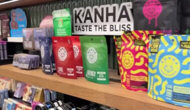 San Francisco board advances measure to allow Amsterdam-style cannabis cafes – NBC Bay Area