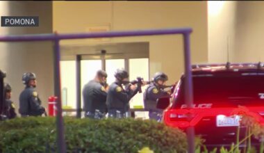 Workers and customers at Winco Foods evacuated amid police investigation – NBC Los Angeles