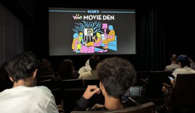 Vidiots’ Movie Den Inspires a New Generation of L.A. Cinephiles