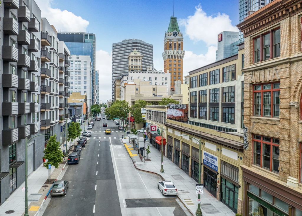 View Past 316 12th Street, image via oWOW