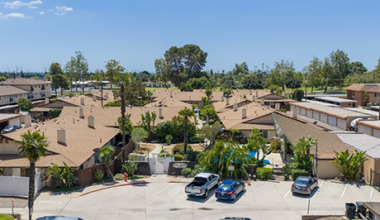 Multifamily & Affordable Housing Business