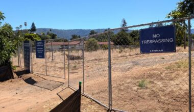 Saratoga residents and developer come to terms on project