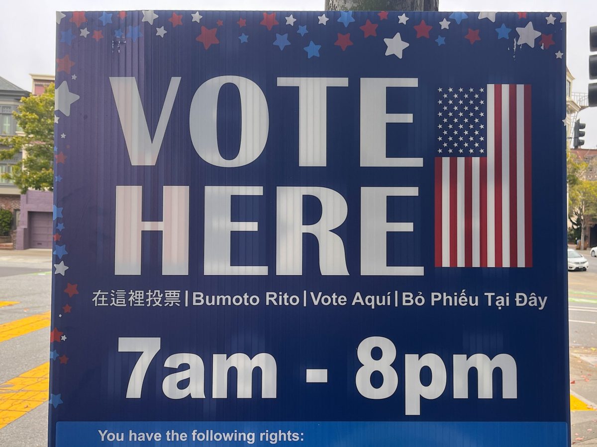 Live Updates: San Francisco Primary Election 2026