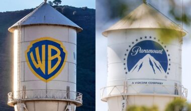 California among 12 states suing to block Paramount-Warner Bros. merger – NBC Los Angeles