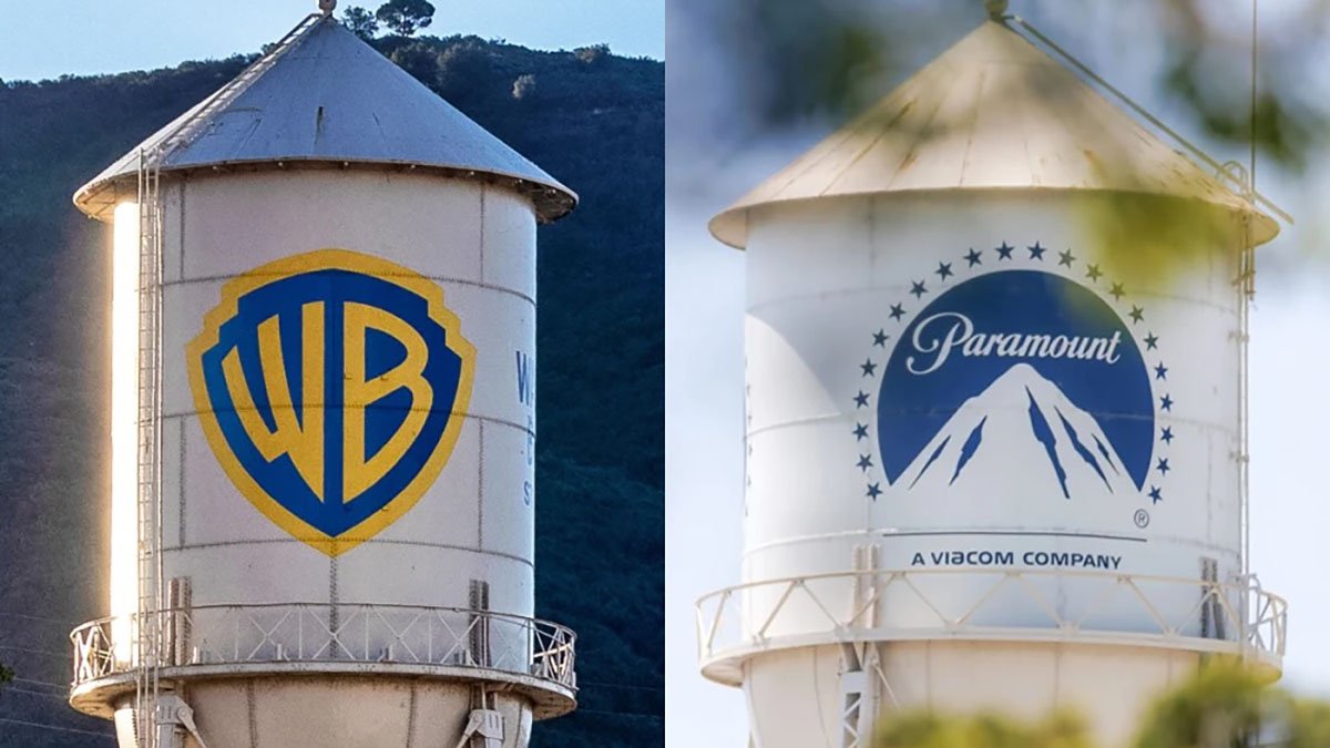 California among 12 states suing to block Paramount-Warner Bros. merger – NBC Los Angeles