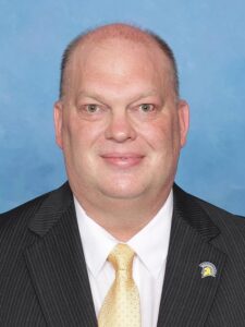 San Jose State’s Jeff Konya