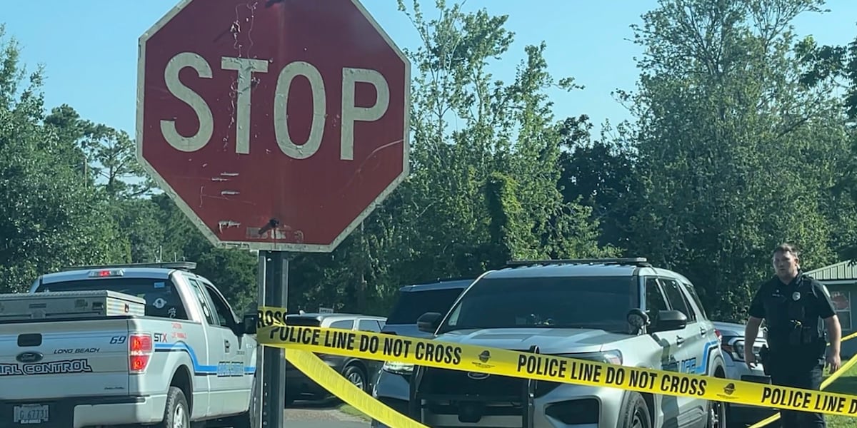 Man found dead after early morning shooting in Long Beach, police say