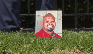 Tony Hicks, convicted murderer turned youth advocate, mourned by his victim’s family – NBC 7 San Diego