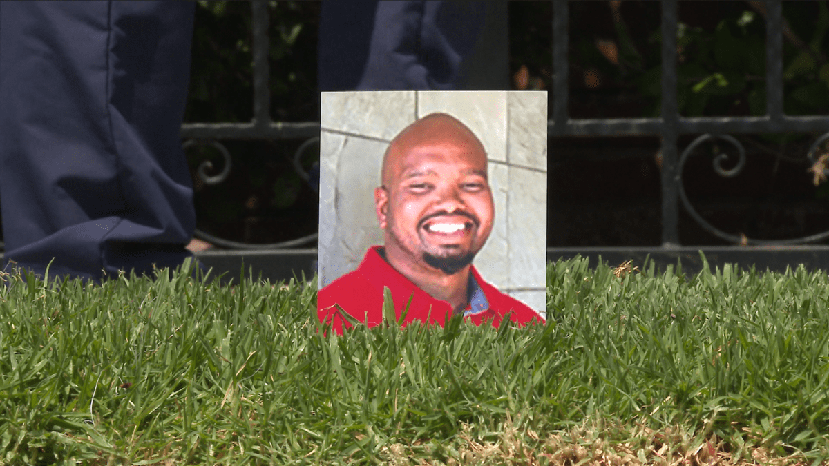 Tony Hicks, convicted murderer turned youth advocate, mourned by his victim’s family – NBC 7 San Diego