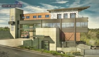 San Diego residents push back on proposed Webster fire station location – NBC 7 San Diego