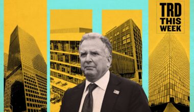 Law Firm Subleasing DLTA Offices