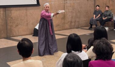 Play about Korean immigrant experience finds ‘Secret Recipe’ for success – East Bay Times