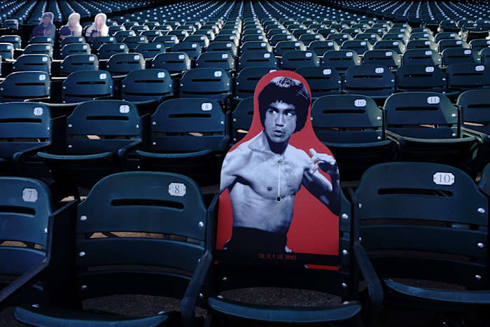 California to institute Bruce Lee Day, a first for a Chinese American in the state's history
