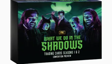 Cryptozoic San Diego Comic-Con 2026 Exclusives, Debuts, More [UPDATE July 10]