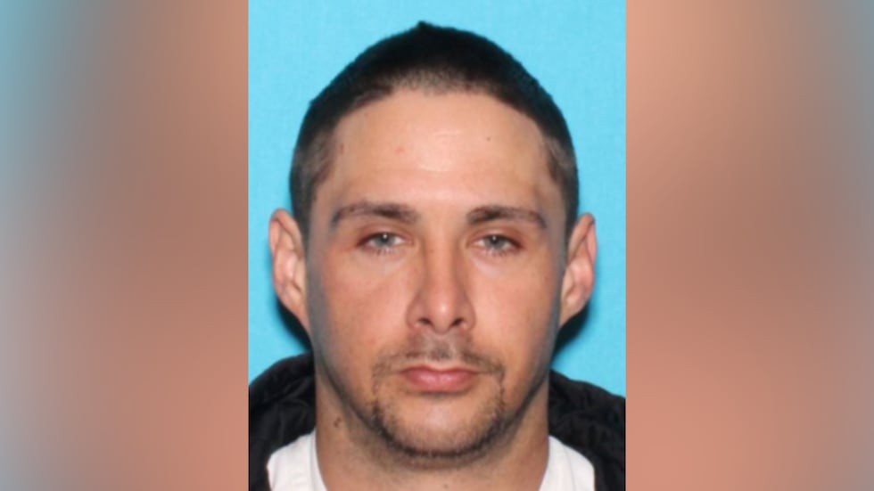 38-year-old Hollis Wayne Russ
