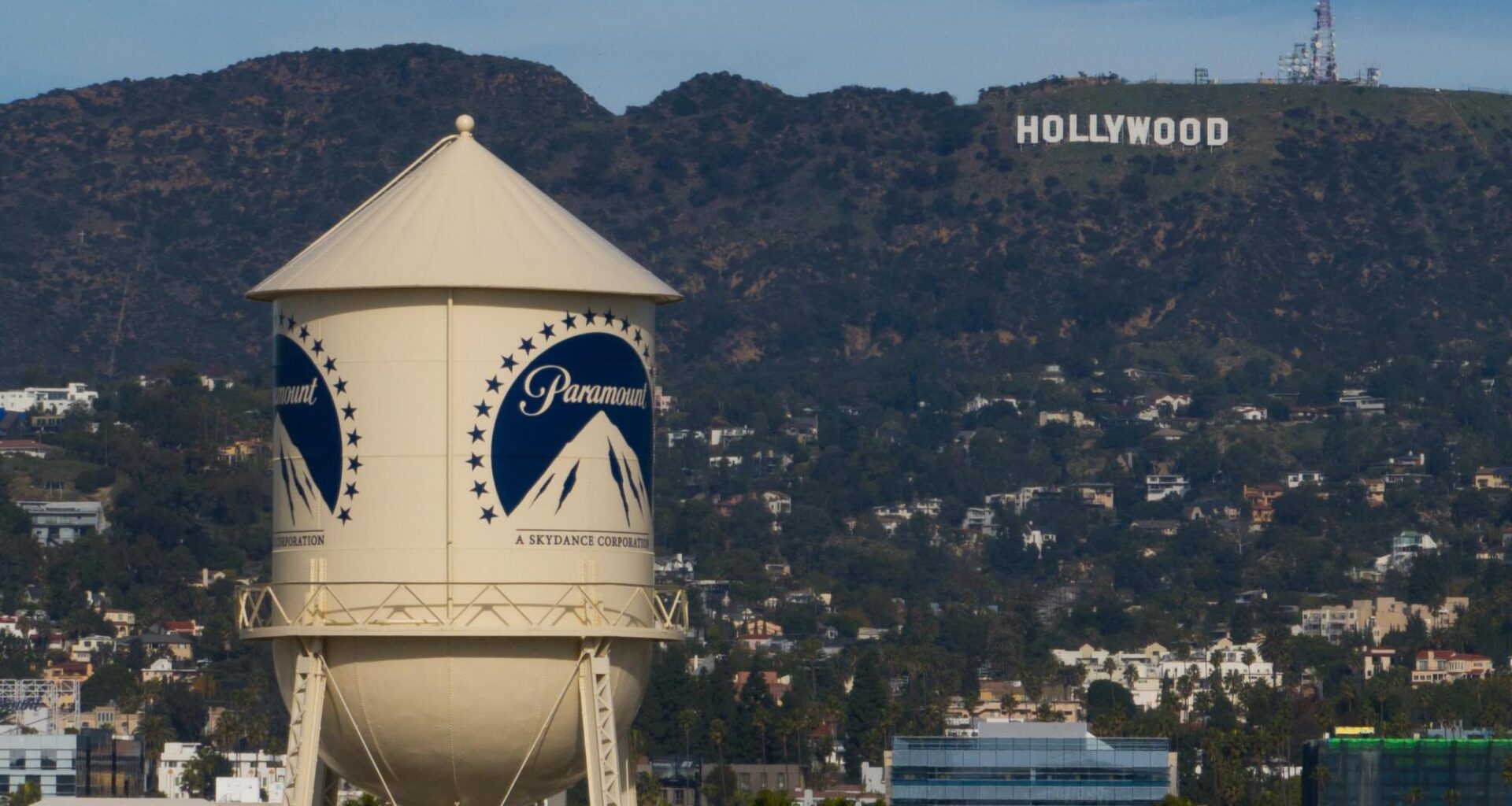 California is suing to preserve Hollywood’s decline – Orange County Register