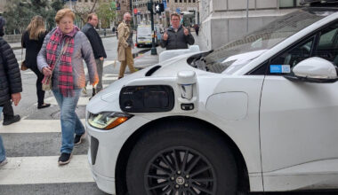 Federal lawmaker steps in after S.F. Waymo fiascos
