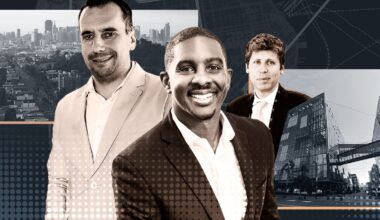 Inside “Area AI,” San Francisco's Hottest Housing Market