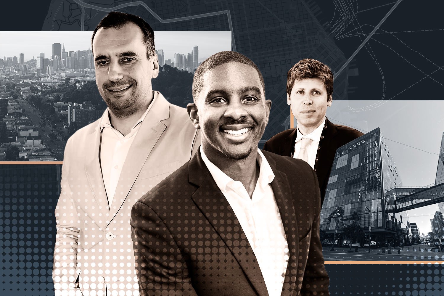 Inside “Area AI,” San Francisco's Hottest Housing Market