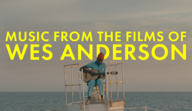 Wes Anderson Concert Takes Over Hollywood Bowl This Weekend