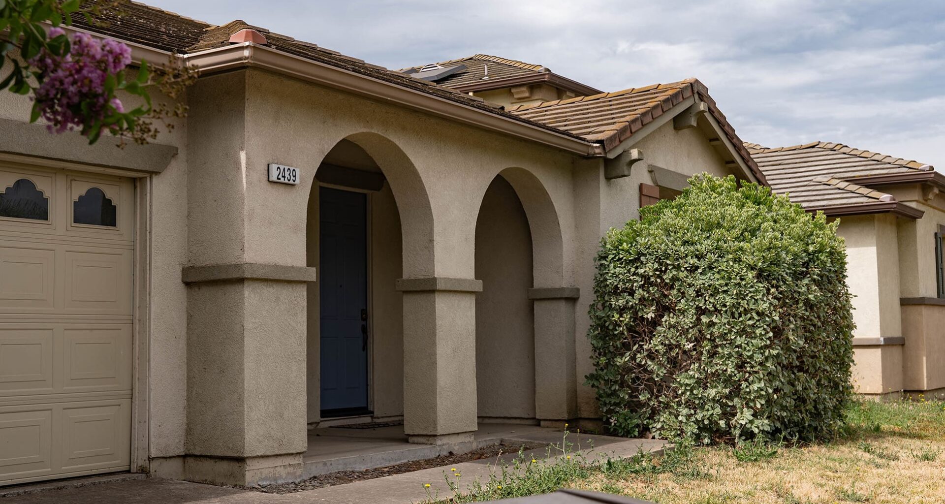 Yolo County moves on from former transitional housing site