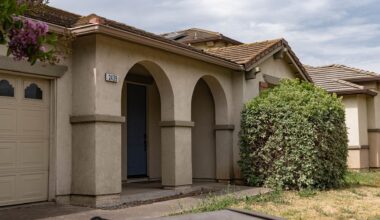 Yolo County moves on from former transitional housing site