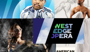 West Edge Opera’s summer festival starts Aug. 1 at Scottish Rite Center