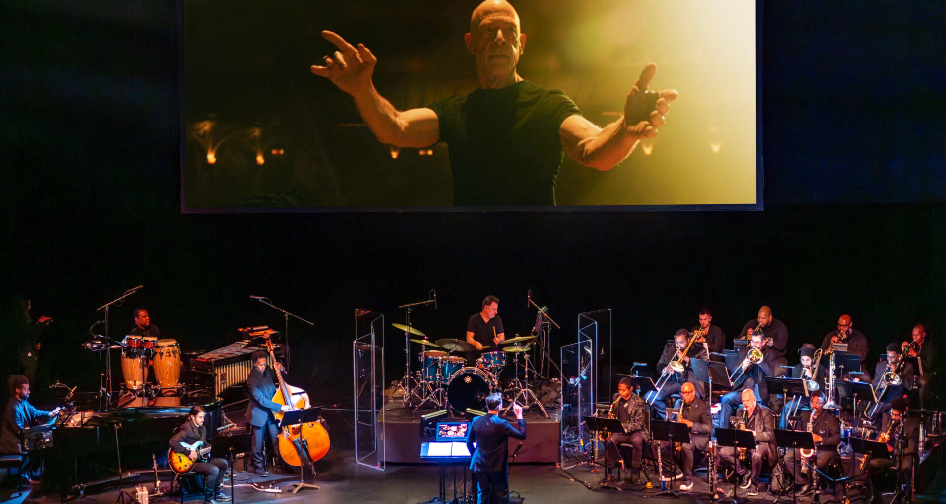 Whiplash In Concert Comes Back to L.A. in January 2027