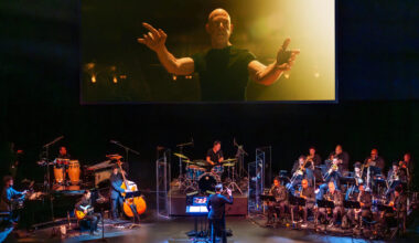 Whiplash In Concert Comes Back to L.A. in January 2027