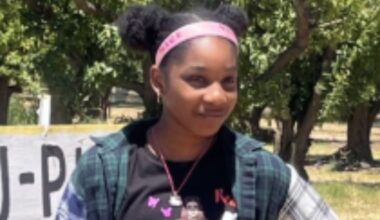 Missing 10-year-old girl last seen in Oakland – NBC Bay Area
